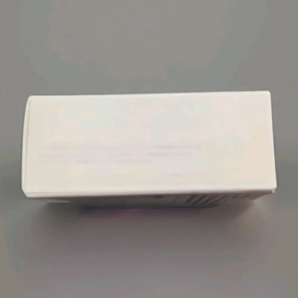 Apple EarPods with Lightning Connector In Ear Canal Headset - White